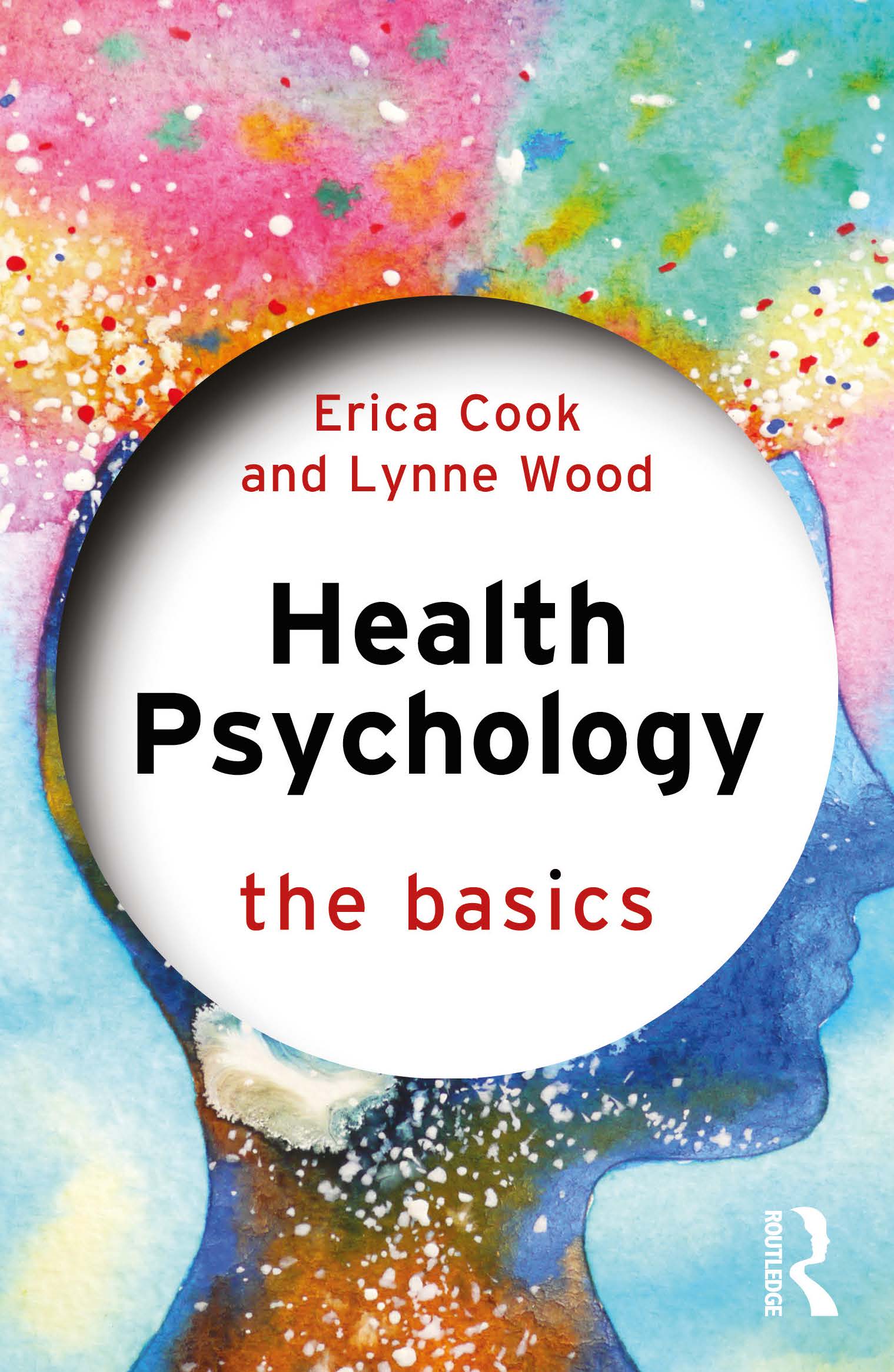 Health Psychology The Basics