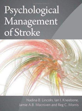 Psychological Management of Stroke